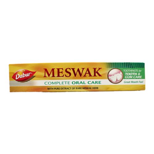 meswak